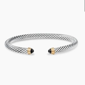 David Yurman Classic Cable Bracelet